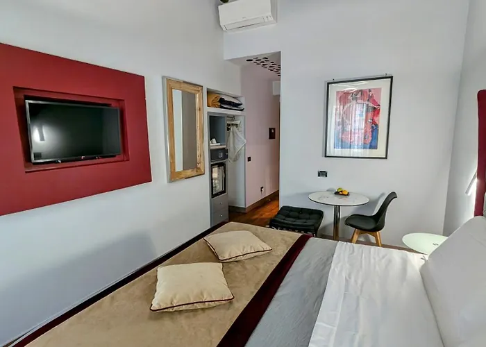 Relais Forus Inn