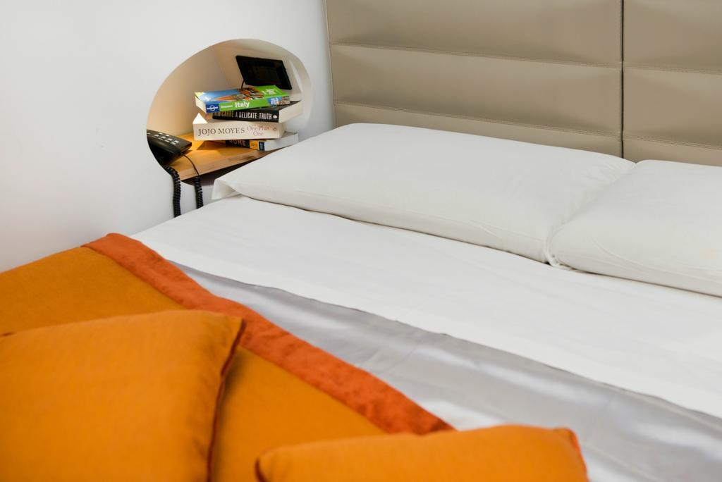 Alojamento de Acomodação e Pequeno-almoço Relais Forus Roma