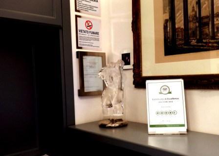 Relais Forus Alojamento de Acomodação e Pequeno-almoço